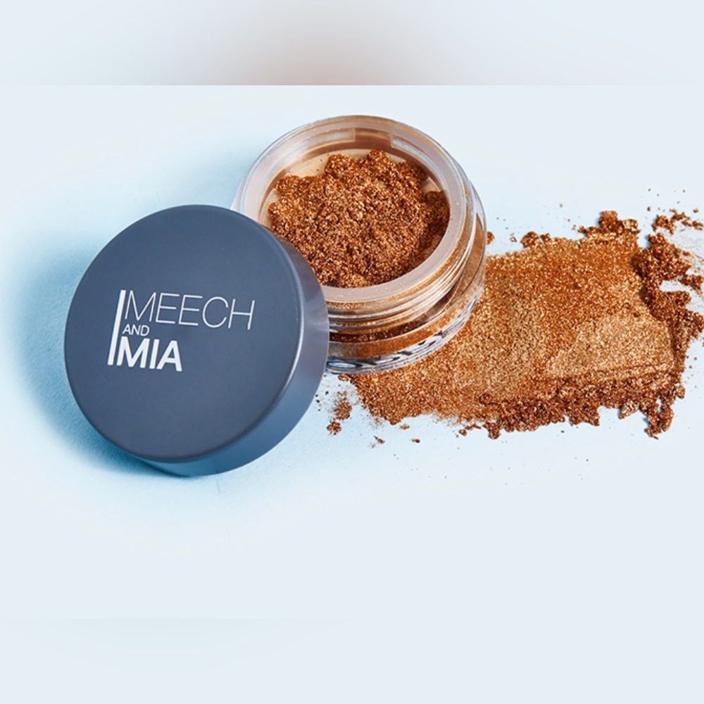 4/$25 Meech and Mia Eye shadow NEW